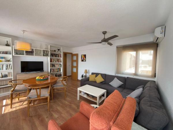 Piso en avenida de Alcalde Lorenzo Carbonell