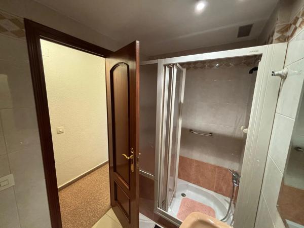 Ático en Gran Vía Conde de Casa Rojas