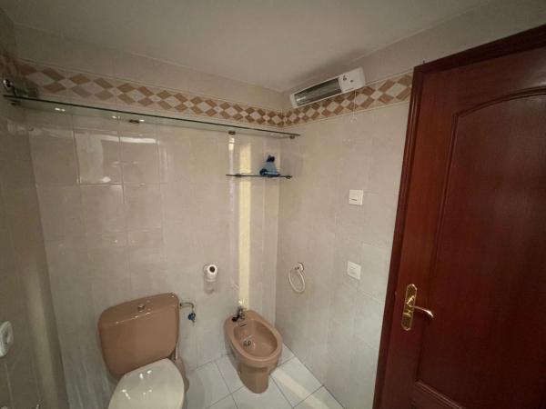 Ático en Gran Vía Conde de Casa Rojas