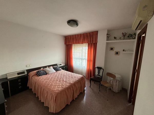 Ático en Gran Vía Conde de Casa Rojas