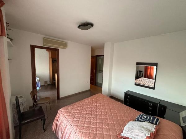 Ático en Gran Vía Conde de Casa Rojas