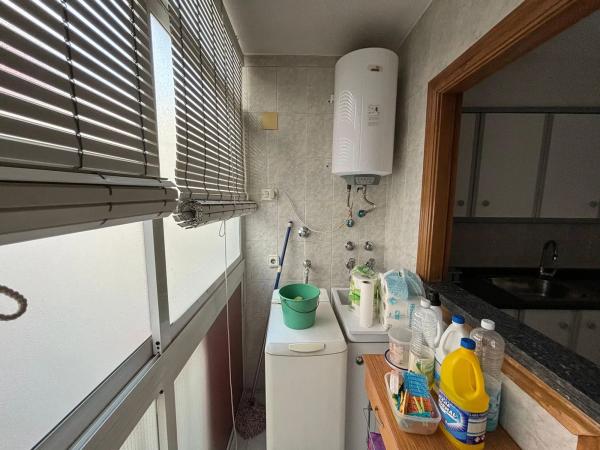 Ático en Gran Vía Conde de Casa Rojas