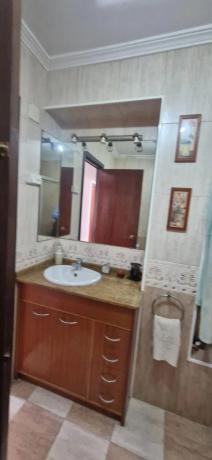 Ático en avenida de Alcalde Lorenzo Carbonell, 13