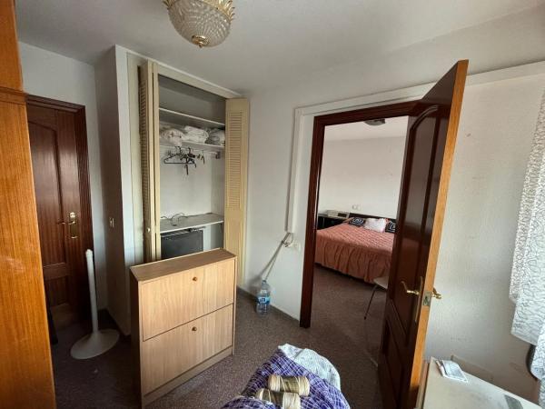 Ático en Gran Vía Conde de Casa Rojas