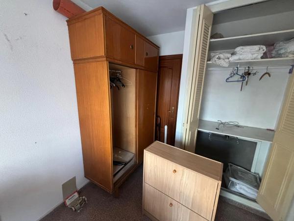 Ático en Gran Vía Conde de Casa Rojas