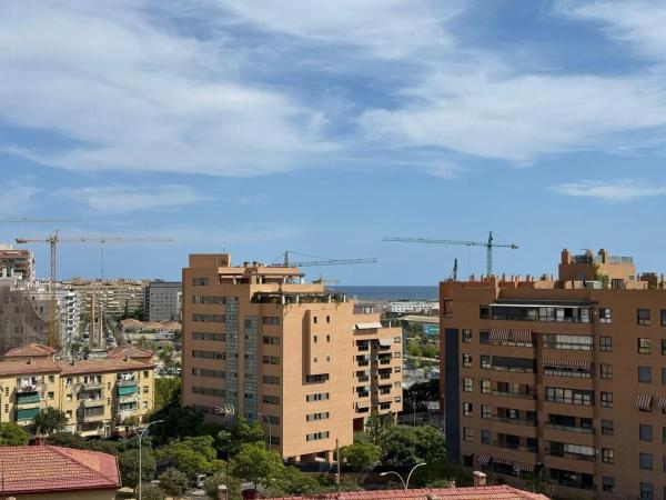 Piso en avenida de Alcalde Lorenzo Carbonell