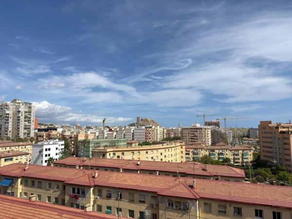 Piso en avenida de Alcalde Lorenzo Carbonell