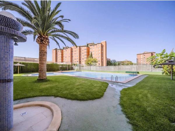 Casa independiente en calle Farmacéutico Ángel Establier