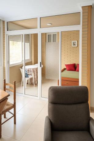 Piso en Barrio Babel