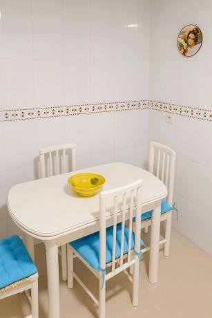 Piso en Barrio Babel