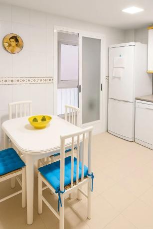 Piso en Barrio Babel