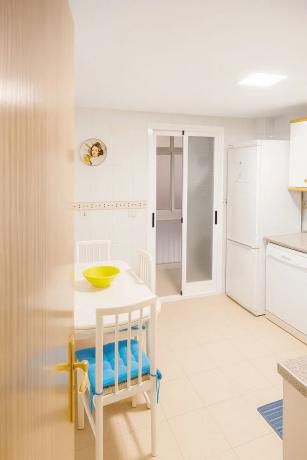 Piso en Barrio Babel