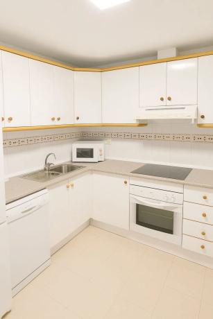 Piso en Barrio Babel