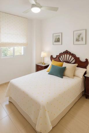 Piso en Barrio Babel