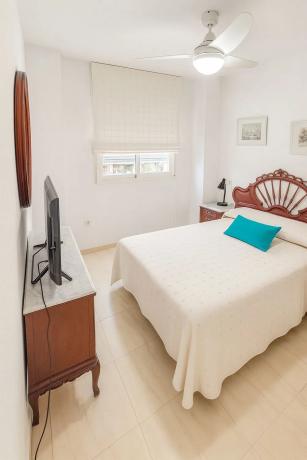 Piso en Barrio Babel