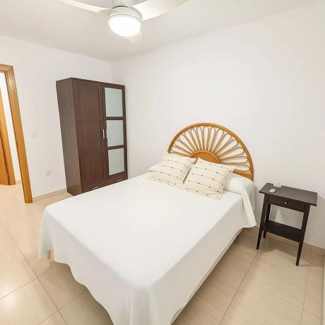 Piso en Barrio Babel