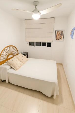 Piso en Barrio Babel