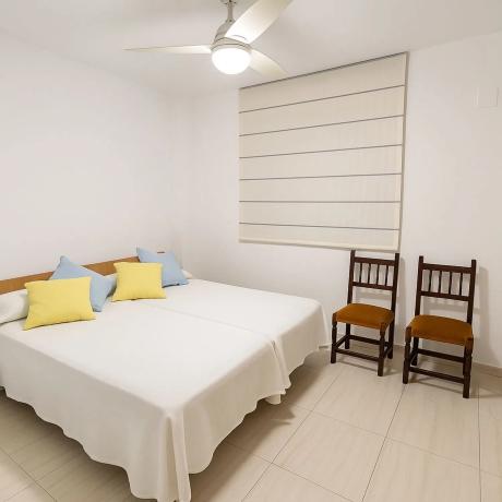 Piso en Barrio Babel