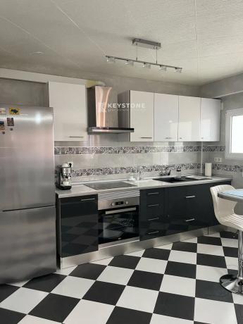 Piso en avenida de Alcalde Lorenzo Carbonell