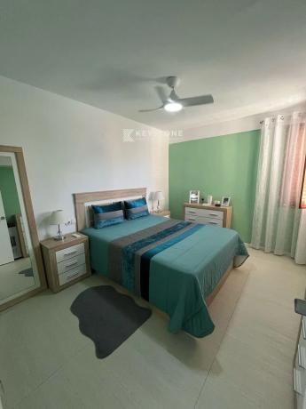 Piso en avenida de Alcalde Lorenzo Carbonell