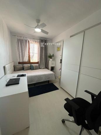 Piso en avenida de Alcalde Lorenzo Carbonell