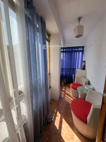 Piso en avenida de Alcalde Lorenzo Carbonell