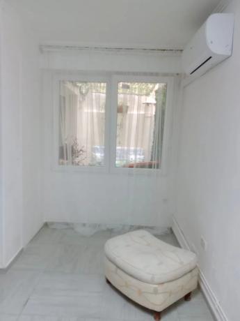 Estudio en avenida de Aguilera