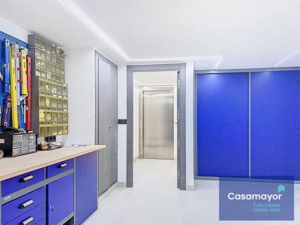 Casa independiente en calle Farmacéutico Ángel Establier