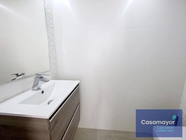 Casa independiente en calle Farmacéutico Ángel Establier