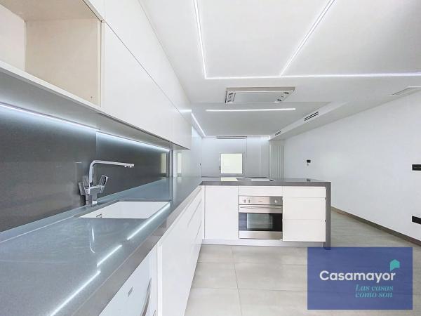 Casa independiente en calle Farmacéutico Ángel Establier