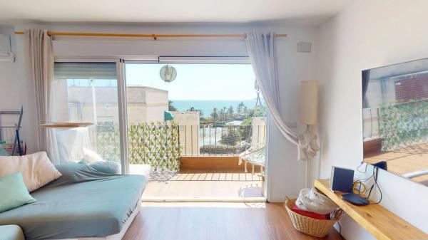 Piso en San Gabriel-Viv. Coop.-