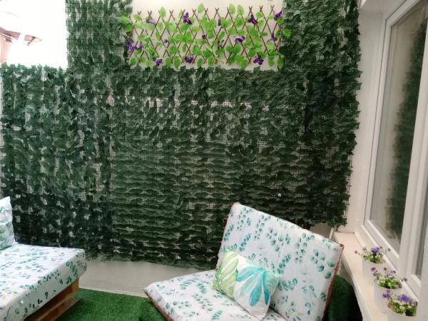 Estudio en avenida de Aguilera