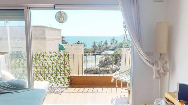 Piso en San Gabriel-Viv. Coop.-