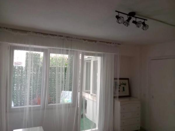 Estudio en avenida de Aguilera