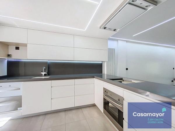 Casa independiente en calle Farmacéutico Ángel Establier