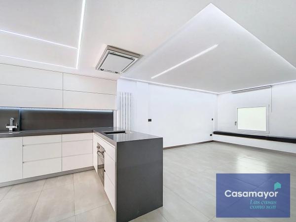 Casa independiente en calle Farmacéutico Ángel Establier