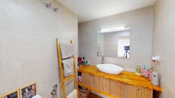 Piso en San Gabriel-Viv. Coop.-