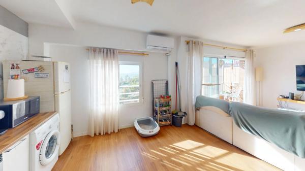 Piso en San Gabriel-Viv. Coop.-