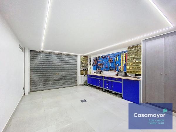 Casa independiente en calle Farmacéutico Ángel Establier