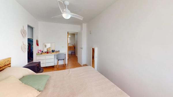 Piso en San Gabriel-Viv. Coop.-