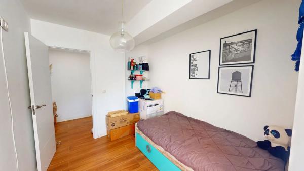 Piso en San Gabriel-Viv. Coop.-