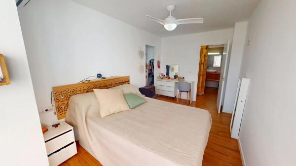 Piso en San Gabriel-Viv. Coop.-