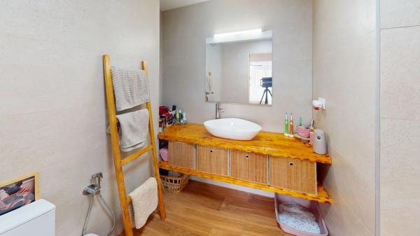 Piso en San Gabriel-Viv. Coop.-