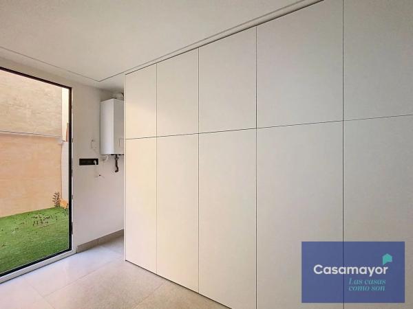 Casa independiente en calle Farmacéutico Ángel Establier