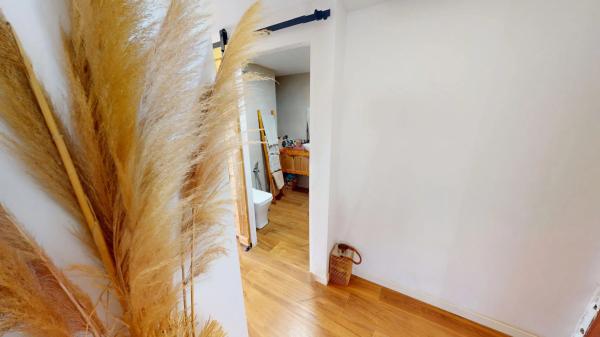 Piso en San Gabriel-Viv. Coop.-