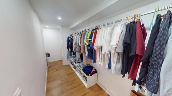 Piso en San Gabriel-Viv. Coop.-