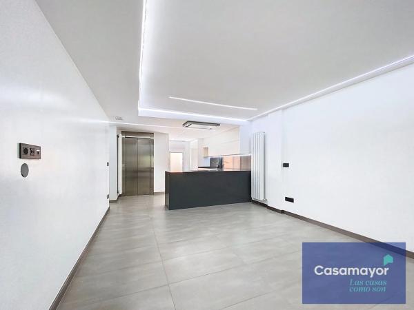 Casa independiente en calle Farmacéutico Ángel Establier