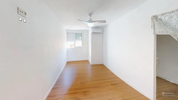 Piso en San Gabriel-Viv. Coop.-