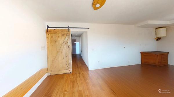 Piso en San Gabriel-Viv. Coop.-