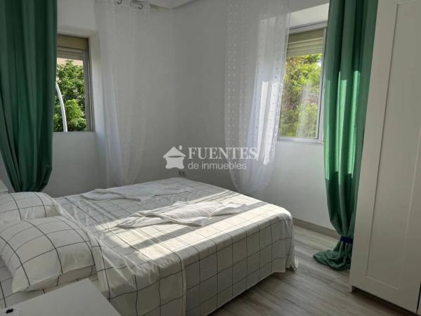 Piso en calle Victoriano Ximénez de Couder